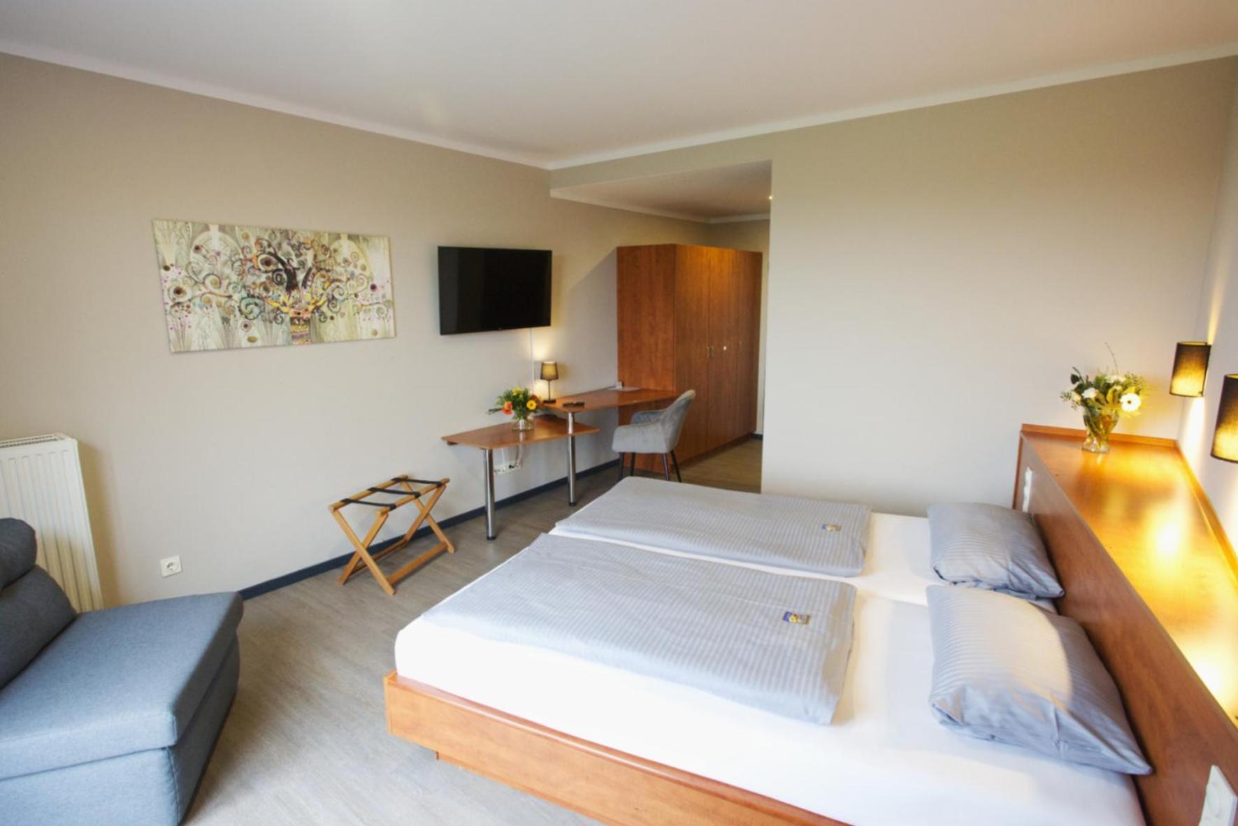 Hotel Viva Broeckel Eksteriør billede