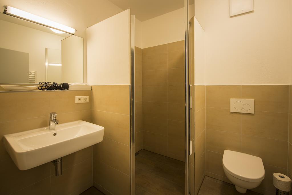 Hotel Viva Broeckel Værelse billede